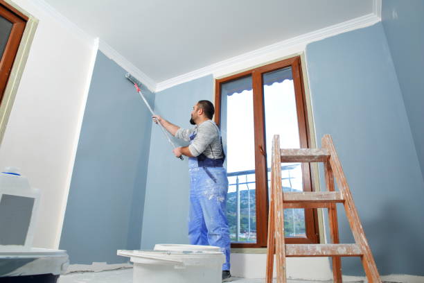Best Mold Odor Removal Services  in Beaver, WV